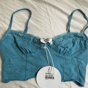 NWT princess polly tank